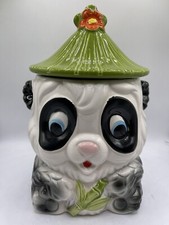 Vintage japan panda for sale  Darlington