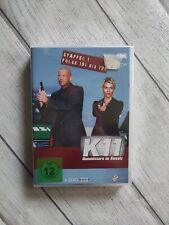 Kommissare einsatz staffel gebraucht kaufen  Nürnberg