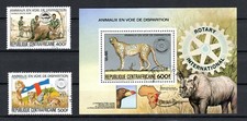 Zentralafrikanische republik 1 gebraucht kaufen  Deutschland