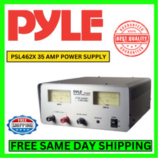 Pyle amp 12v for sale  South Bend