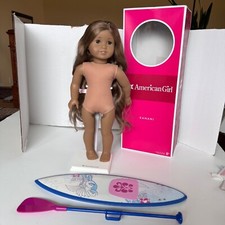 American girl kanani for sale  Saint Paul