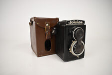 Macchina fotografica lubitel usato  Alessandria