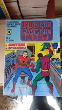Raccolta supereroi gigante usato  Lamporecchio