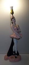 Vintage bertolazzi chalkware for sale  Baraboo