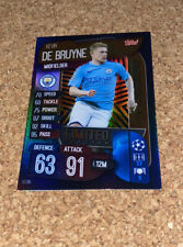 Topps match attx for sale  GLASGOW