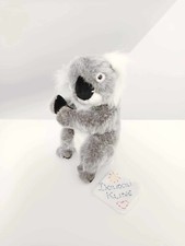 Peluche doudou koala d'occasion  Plouzané