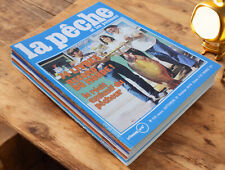 1981 lot magazines d'occasion  Paris XX