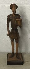 Vintage quixote hand for sale  Newton Falls