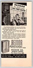 1947 print reznor for sale  Fort Collins