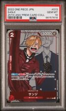 Sanji op01 013 d'occasion  Nancy-