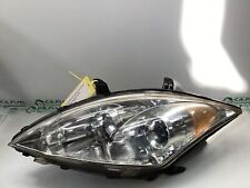 Faro anteriore sinistro usato  Italia