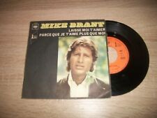 Vinyle tours mike d'occasion  Coucy-le-Château-Auffrique