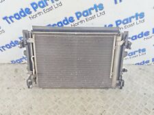 2018 tiguan radiator for sale  SUNDERLAND