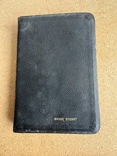 Kjv holy bible for sale  San Diego