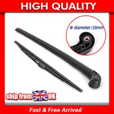 Set rear windscreen for sale  WALSALL