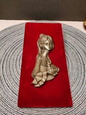Cadre art vintage d'occasion  Yssingeaux
