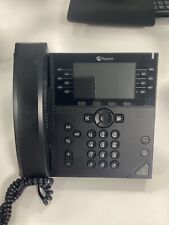 Polycom vvx 450 for sale  SOUTHAMPTON