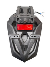 Portatarga originale yamaha usato  Gioia Tauro