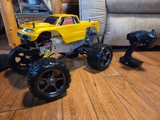 Nitro kyosho mad for sale  Glasford