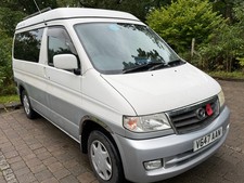Mazda bongo aft for sale  MERTHYR TYDFIL