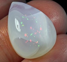 Opala Welo etíope 10,8 ct cabine jogo de cores SOW6545 comprar usado  Enviando para Brazil