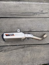 Ktm powerparts auspuff gebraucht kaufen  Augsburg