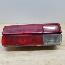 Usado, Conjunto de lanterna traseira Carello esquerda Maserati Ghibli Bora Merak Khamsin Pantera comprar usado  Enviando para Brazil
