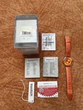 swatch flach gebraucht kaufen swatch flach gebraucht kaufen Berlin