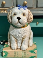 Vtg lhasa apso for sale  Saint Peters