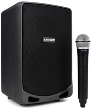 Samson expedition xp106w for sale  Fort Wayne