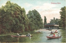 Vintage finsbury park for sale  San Antonio