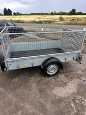 Ifor williams p7e for sale  HODDESDON