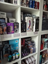 Mystery paket neuen gebraucht kaufen  Viersen