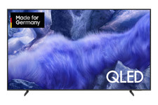Samsung zoll qled gebraucht kaufen  Schwalbach
