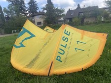 North pulse 11m gebraucht kaufen  Weinheim