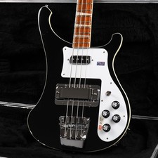 Rickenbacker 4003 JG ~Jetglo~ 2011 comprar usado  Enviando para Brazil