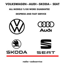 Audi skoda seat for sale  LONDON