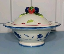 Villeroy boch cottage usato  Spedire a Italy