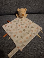 Schmusetuch bär winnie gebraucht kaufen Schmusetuch bär winnie gebraucht kaufen  Wismar-Umland