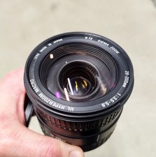 Sigma bjektiv 200mm gebraucht kaufen  Friedrichshafen