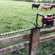 Used warrior 600 for sale  WARWICK