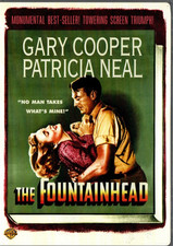 The fountainhead gary gebraucht kaufen  Berlin
