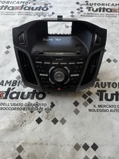Pannello autoradio multimedia usato  Corato