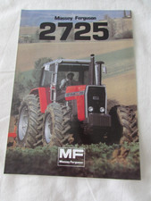Massey ferguson 2725 for sale  GLOUCESTER
