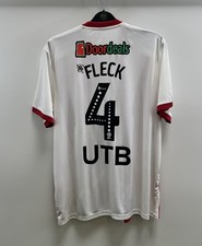 Sheffield united fleck for sale  MALVERN