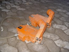 Fräsaggregat holz her gebraucht kaufen  Polch
