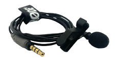 Rode smartLav+ Ansteckmikrofon Lavalier Mikrofon Smartphone TRRS-Anschluss comprar usado  Enviando para Brazil