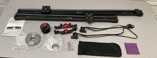 Kit cursore fotocamera usato  Spedire a Italy