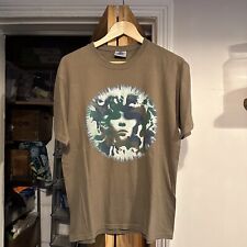 vintage rock t shirts for sale  BATLEY