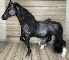 Battat horse battat for sale  Cuba